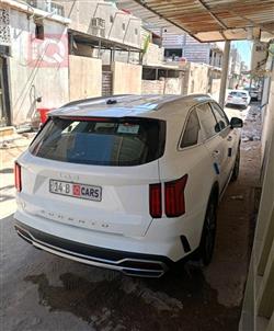 كيا سورينتو